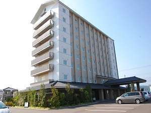 ホテルグランティア氷見　和蔵の宿　-ルートインホテルズ-：写真