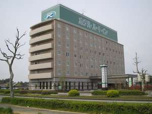 ホテル　ルートイン浜松西インター：写真