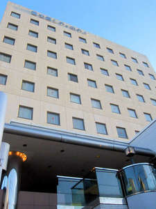 富士宮シティホテル　（BBHホテルグループ）：写真