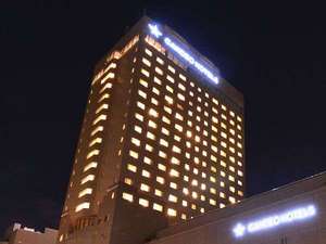CANDEO　HOTELS（カンデオホテルズ）千葉：写真