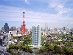 ザ・プリンス　パークタワー東京：写真