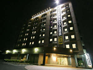 グリーンリッチホテルあそ熊本空港（旧空港菊陽グリーンホテル）：写真