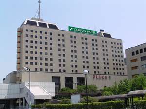 チサンホテル＆コンファレンスセンター新潟：写真