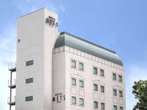 JR東日本ホテルメッツ　浦和：写真