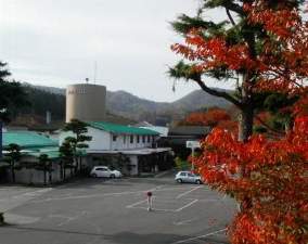 ＪＡ共済矢野温泉保養所　あやめ荘：写真