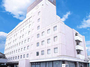 ホテルパールシティ秋田　大町（HMIホテルグループ）：写真