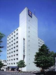 コンフォートホテル札幌南３西９：写真
