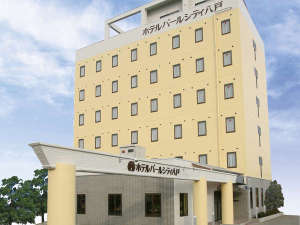 ホテルパールシティ八戸（HMIホテルグループ）：写真
