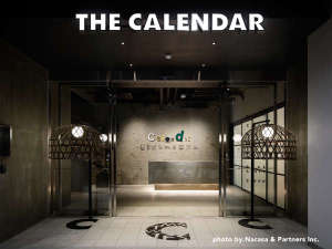 ＣＡＬＥＮＤＡＲ　ＨＯＴＥＬ：写真