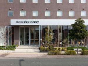 ＨＯＴＥＬ　ｄａｙ　ｂｙ　ｄａｙ　浜松（デイバイデイ浜松）：写真