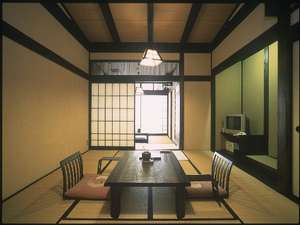 岡田旅館