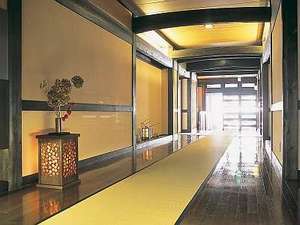 岡田旅館