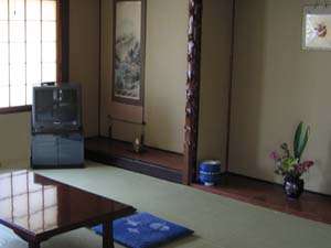 三国町 民宿いたもと