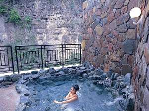 福島・飯坂・土湯・高湯の格安ホテル渓苑　花の瀬