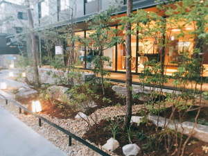 ホテルリソルトリニティ京都 御池麩屋町
