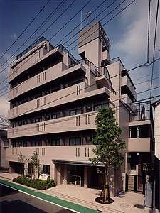 祐天寺 目黒 東急 ステイ