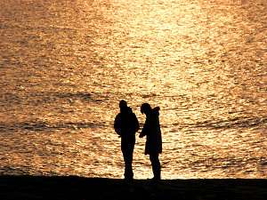夕日ヶ浦温泉:夕日浪漫 一望館