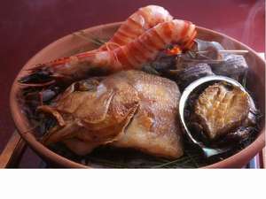 三国温泉 料理旅館 望洋楼