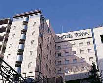 HOTEL TOWA@ \:sE