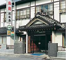 JR函館駅より徒歩5分で観光・ビジネスに便利な宿 松坂屋旅館