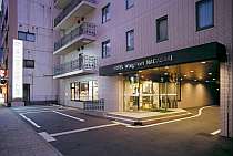ホテル　ウイング・ポート長崎