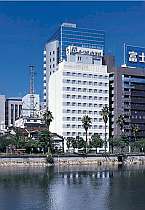 広島セントラルホテル