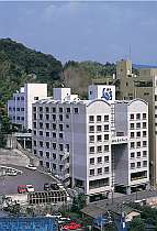 道後温泉　ホテルルナパーク