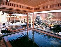 「風待ちの港」内湯