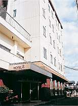 HOTEL@