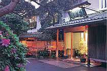 熱海温泉　山木旅館