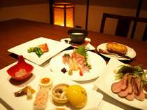羽幌の格安ホテル 料理旅亭　冨士屋