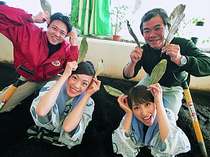 指宿の格安ホテル 休暇村　指宿