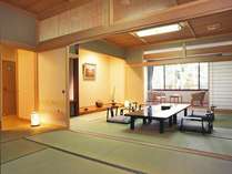 特別室「洗心の間」