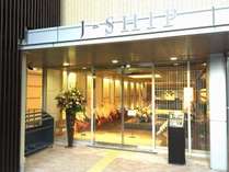 キャビン＆カプセルホテル J-SHIP 大阪難波