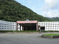 からまつ山荘 東兵衛温泉