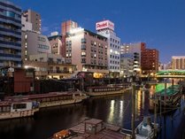 浅草橋ベルモントホテル