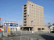 鯖江第一ホテル：<b>福井県</b>のアーリーチェックインなホテル：So-netブログ