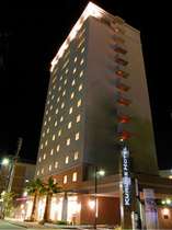 久留米ホテルエスプリは広さとクオリティにこだわった新しいタイプのビジネスホテルです。