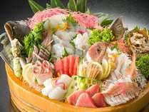 海の湯宿　花しぶき