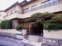<b>岡山県</b>の送迎ありのホテル 3名以上でお徳プラン貸切風呂・無料：千里園