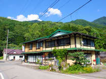 旅館 焼岳の里