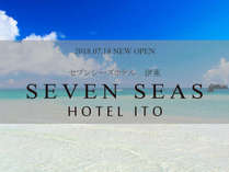 SEVEN SEAS HOTEL ITO(ZuV[Yze)