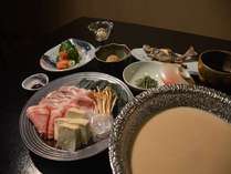温泉を食べて健康に!