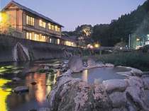 久住・長湯・竹田の格安ホテル 丸長旅館