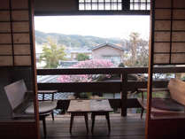 *【町家別荘2階】内子の町を眺めながらのんびりお過ごし下さい