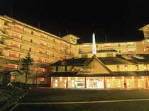 享保３年創業の宿　湯西川温泉　伴久ホテル