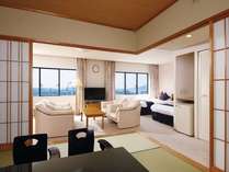 ホテル画像：北九州八幡ロイヤルホテル