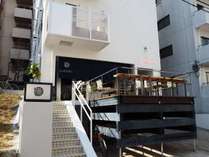 Turn Table Hostel
