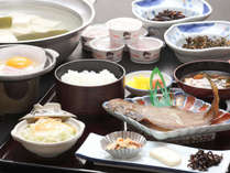 ★朝食(一例)★