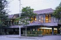 ホテルマロウド軽井沢